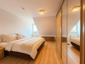 Schlafzimmer DG - 