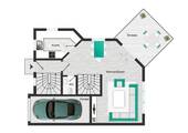 Grundriss EG - 