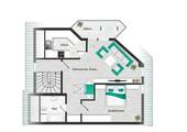 Grundriss DG - 