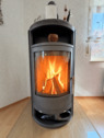 Kamin - 