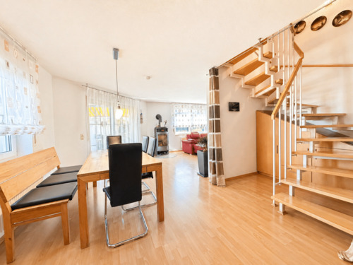 Essbereich - 