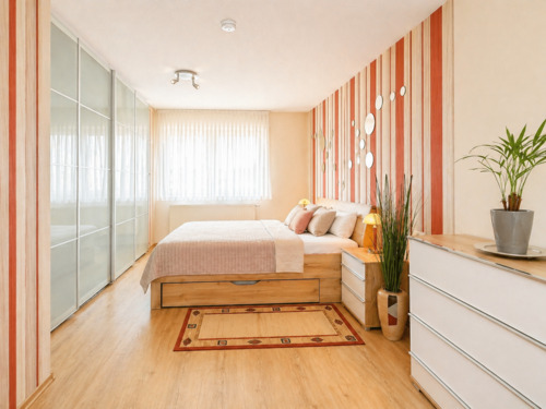 Schlafzimmer - 