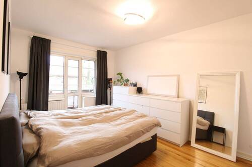 Schlafzimmer - 