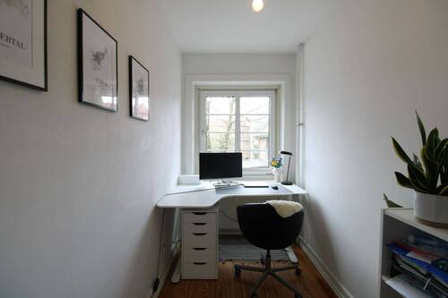 Büro - 