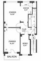 Grundriss - 