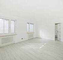 Möbliertes Wohnen in Kirchheim bei München! Stilvolle 2-Zimmer-Wohnung im 3.OG mit TG-Stellplatz!