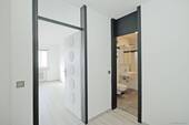 einladender Eingangsbereich - 2 Zimmer Etagenwohnung zur Miete in Kirchheim bei München
