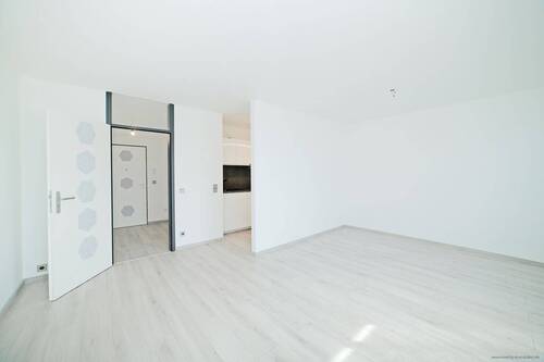 heller Wohnbereich - 