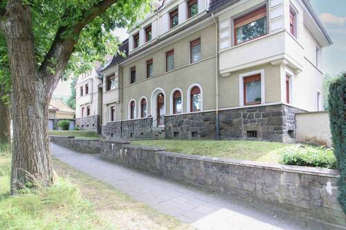 Außenansicht (2) - Ruhige Rückzugsoase - Wohnen in gepflegter Lage von Hattingen