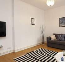 Helle 2 Zimmerwohnung zu vermieten in Ingolstadt