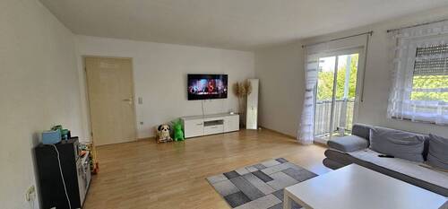Wohnzimmer - 