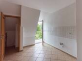 Küche - 3 Zimmer Etagenwohnung zum Kaufen in Plauen
