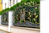 Details - Zaun - 