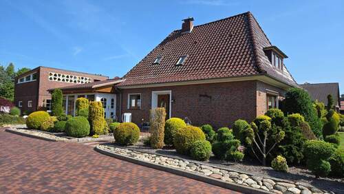 Stahlwerkstraße 172, 26689 Apen-Augustfehn II - 5 Zimmer Einfamilienhaus in Apen