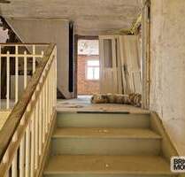 +++ Der Traum vom Mehrgenerationenhaus in Pulsnitz machbar, 380 qm Wohnfläche800 qm Grundstück +++