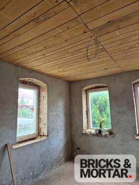 Innen EG - Mehrfamilienhaus, Wohnhaus mit 380,00 m² in Pulsnitz zum Kaufen