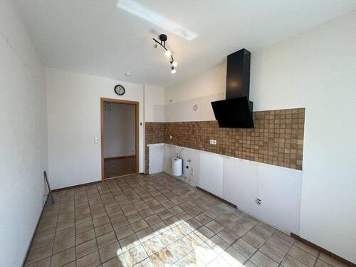 Kochen - Etagenwohnung mit 83,00 m&sup2; in Bad Pyrmont zum Kaufen