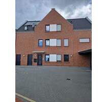 3 Zimmerwohnung in einem modernen Mehrfamilienhaus - Barnstorf