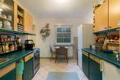 Küche Einliegerwohnung - 