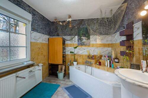 Bad Einliegerwohnung - 