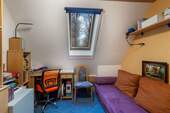 Arbeitszimmer - 