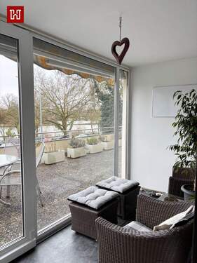 .. unverbaubarer Mainblick ! - 