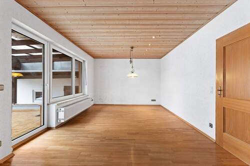 Essbereich im Detail - 