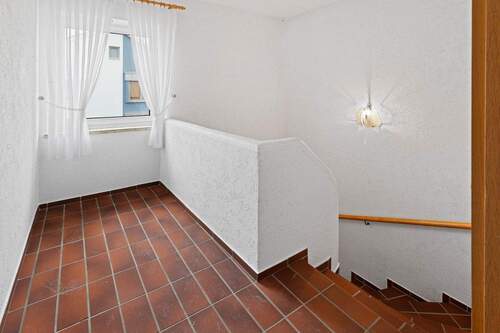 Treppenhaus - 