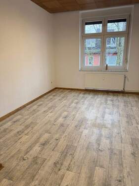 Bild 2 - 3 Zimmer Etagenwohnung zur Miete in Duisburg