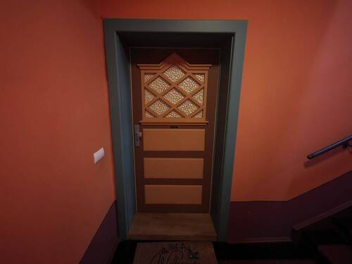 Wohnungstür - Einfamilienhaus in Leipzig zum Kaufen