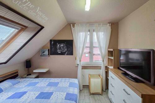 18 Schlafzimmer DG - 