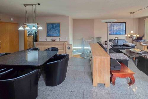 6. Wohn- und Esszimmer EG - 