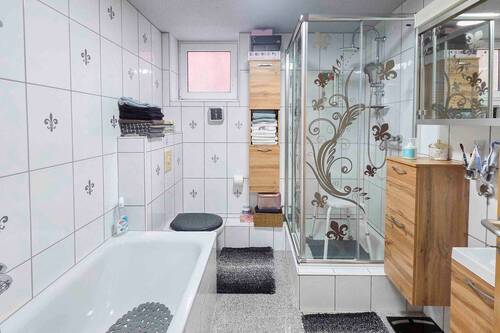 8. Badezimmer UG - 