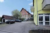 Parkplatz - 