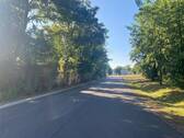 Zufahrtsstraße - 