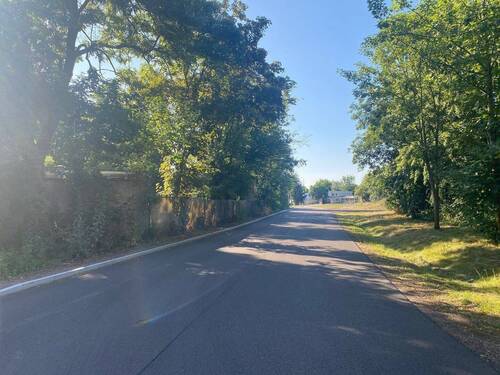 Zufahrtsstraße - 