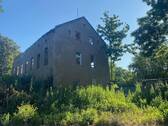 Ruine - Grundstück in Halle (Saale)