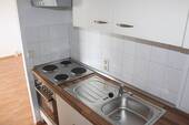 Einbauküche - Ideal für Studenten und Azubis - gemütliche Wohnung mit Einbauküche & Weitblick