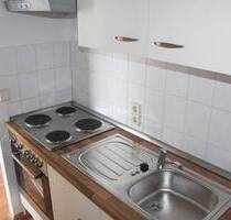 Ideal für Studenten und Azubis - gemütliche Wohnung mit Einbauküche & Weitblick - Gera Lusan