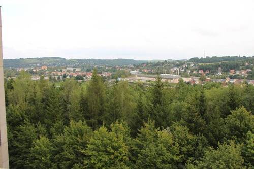 Ausblick - 