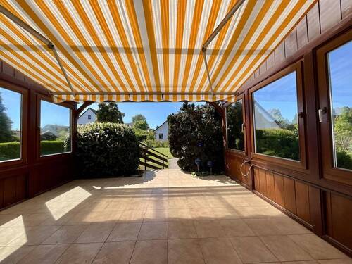 Terrasse - 
