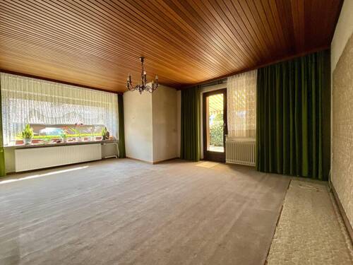 Wohnzimmer - 