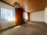 Schlafzimmer EG - 