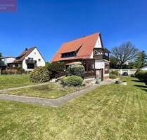 Sie brauchen Platz! - 397.000,00&nbsp;EUR Kaufpreis, ca.&nbsp; 137,00&nbsp;m&sup2;&nbsp;Wohnfl&auml;che in Wedemark (PLZ: 30900) Bissendorf