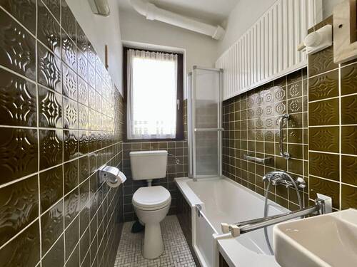 Badezimmer EG - 