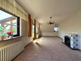 Schlafzimmer DG - 