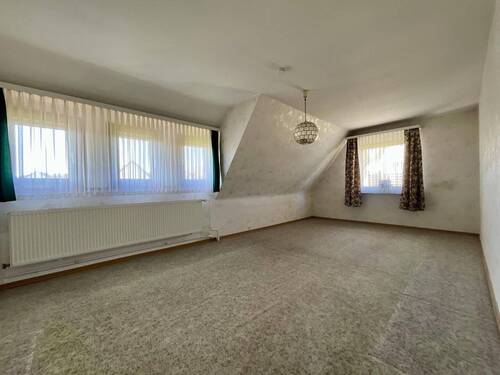 Kinderzimmer DG - 
