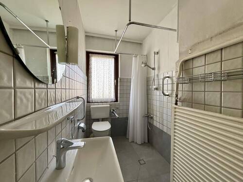 Duschbad DG - 
