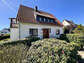 Frontansicht - 