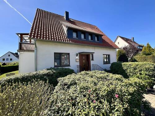 Frontansicht - 